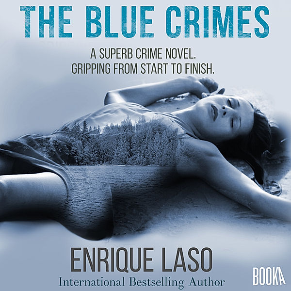 The Blue Crimes, Enrique Laso