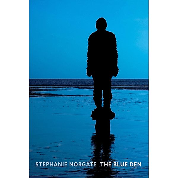 The Blue Den, Stephanie Norgate
