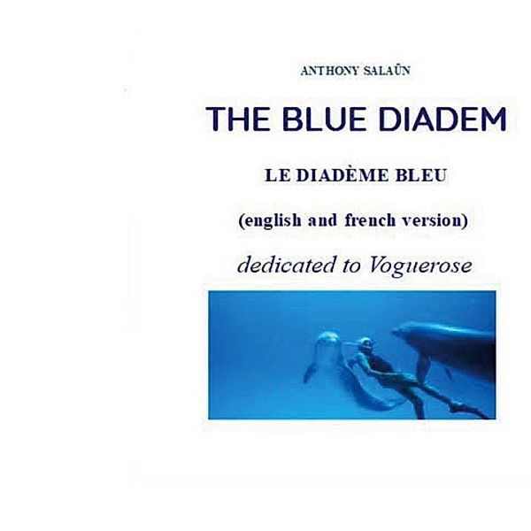 The Blue Diadem, Anthony Salaün