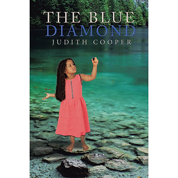 The Blue Diamond, Judith Cooper