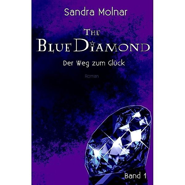 The Blue Diamond, Sandra Molnar