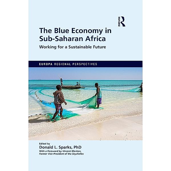 The Blue Economy in Sub-Saharan Africa