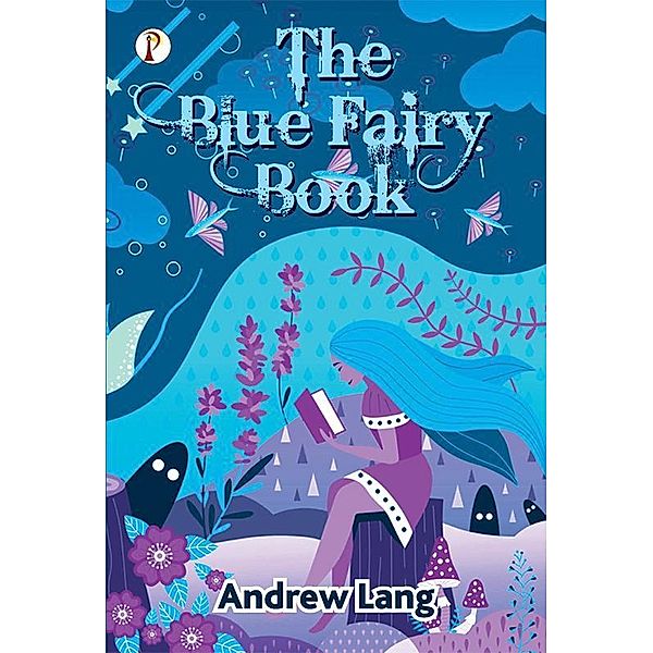 The Blue Fairy Book / Pharos Books, Andrew Lang