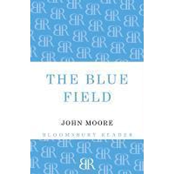 The Blue Field, John Moore