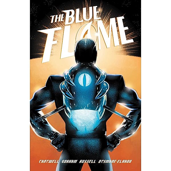 The Blue Flame, Christopher Cantwell