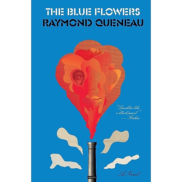 The Blue Flowers, Raymond Queneau