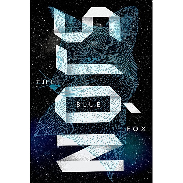 The Blue Fox, Sjón