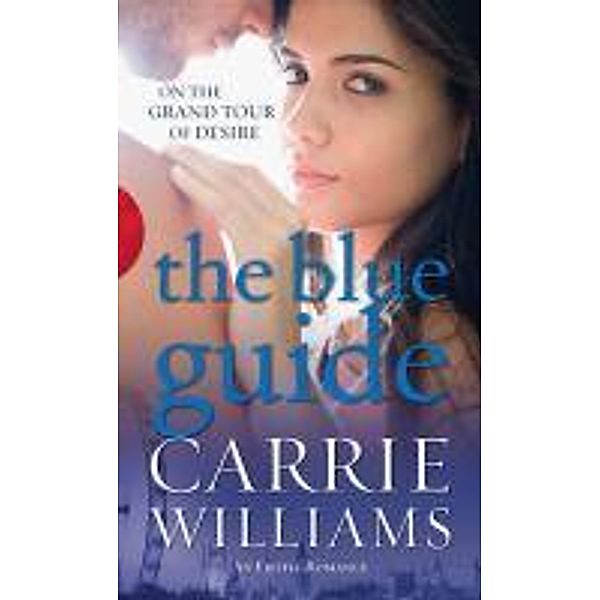 The Blue Guide, Carrie Williams