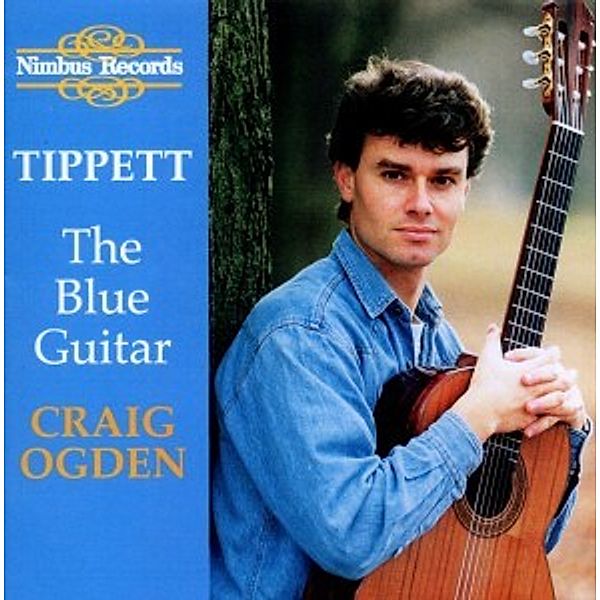 The Blue Guitar, Craig Ogden