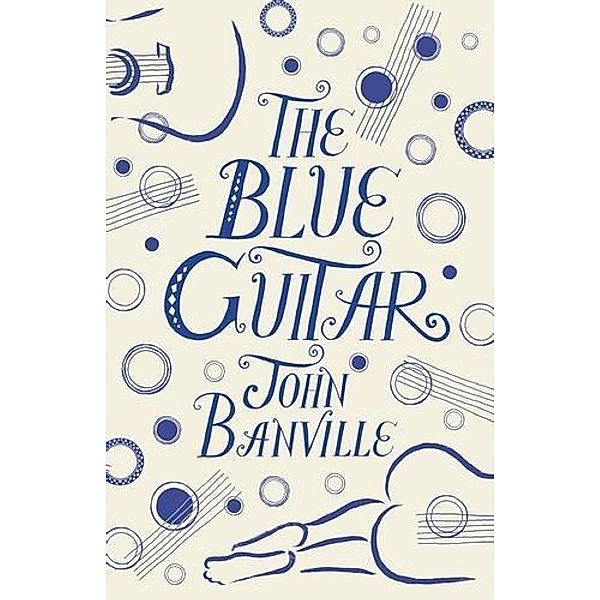 The Blue Guitar, John Banville