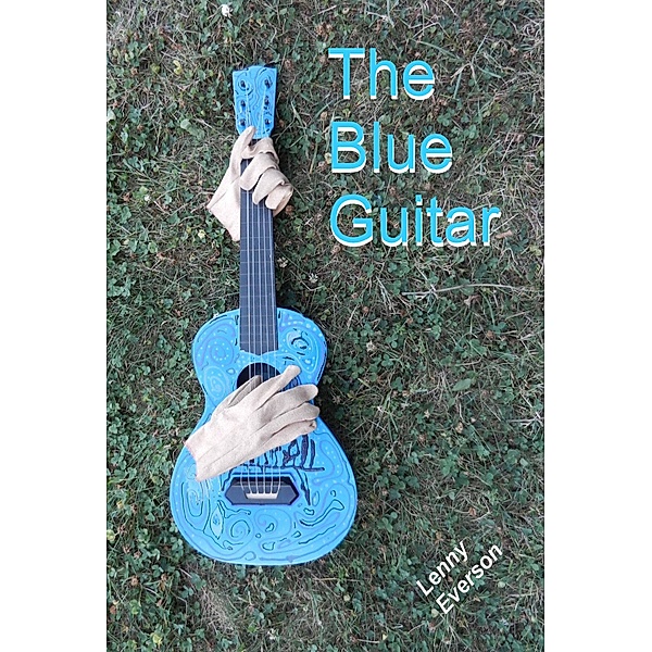The Blue Guitar, Lenny Everson