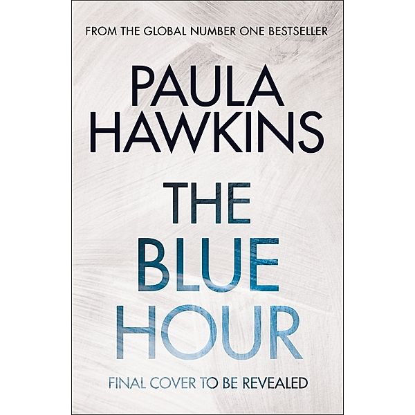 The Blue Hour, Paula Hawkins