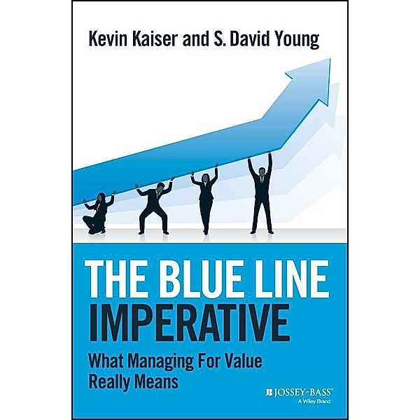 The Blue Line Imperative, Kevin Kaiser, S. David Young