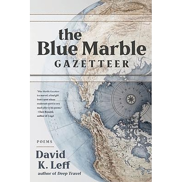 The Blue Marble Gazetteer, David Leff