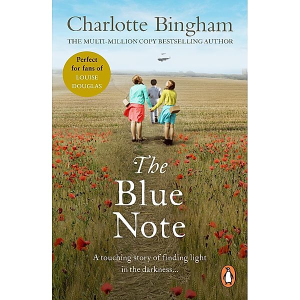 The Blue Note, Charlotte Bingham