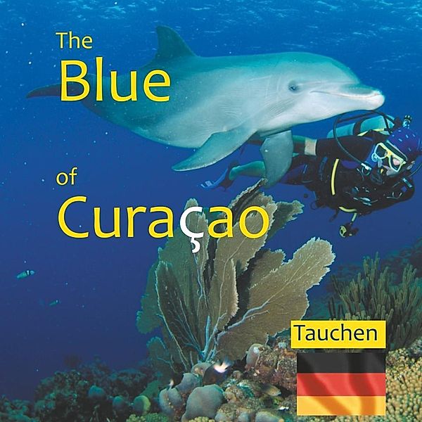 The Blue of Curacao, Elke Verheugen