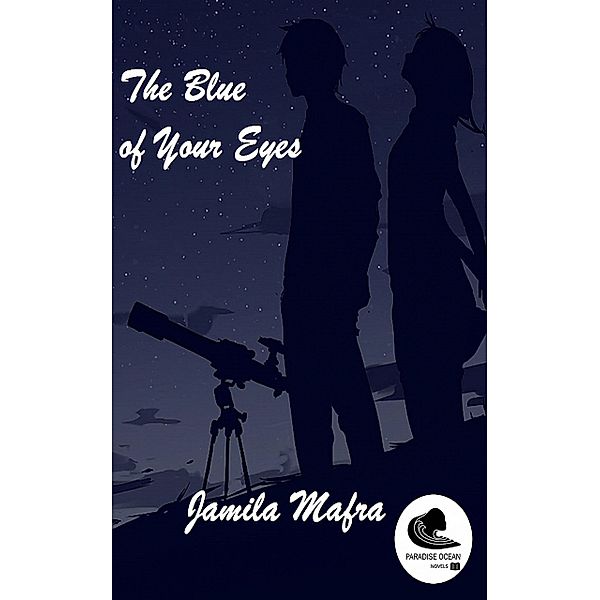 The Blue Of Your Eyes, Jamila Mafra