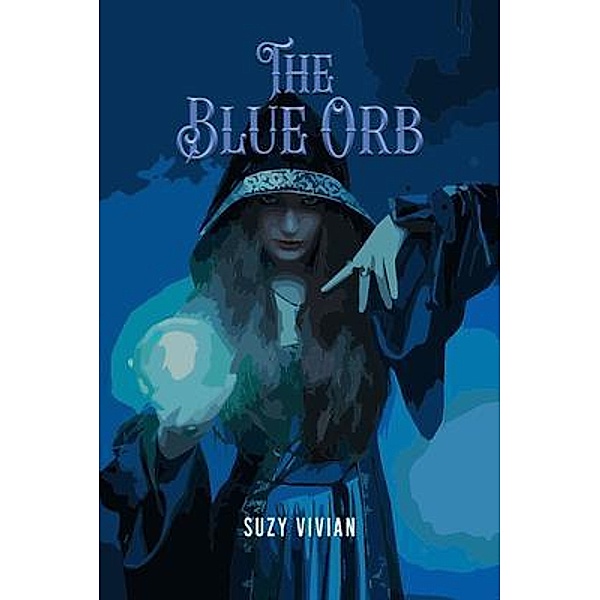 The Blue Orb / Suzy Vivian, Suzy Vivian