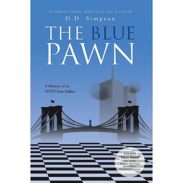 The Blue Pawn, D. D. Simpson