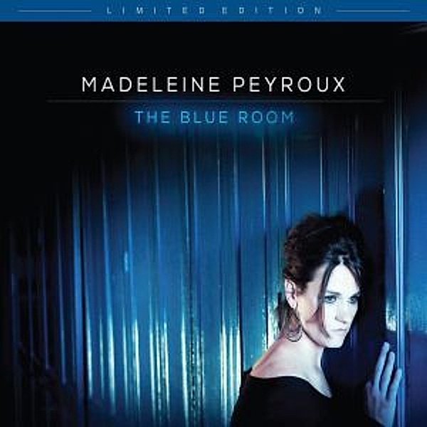 The Blue Room (Limited Deluxe Edition, CD+DVD), Madeleine Peyroux