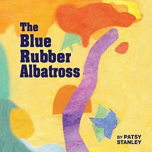 The Blue Rubber Albatross, Patsy Stanley