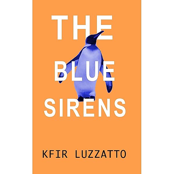 The Blue Sirens, Kfir Luzzatto
