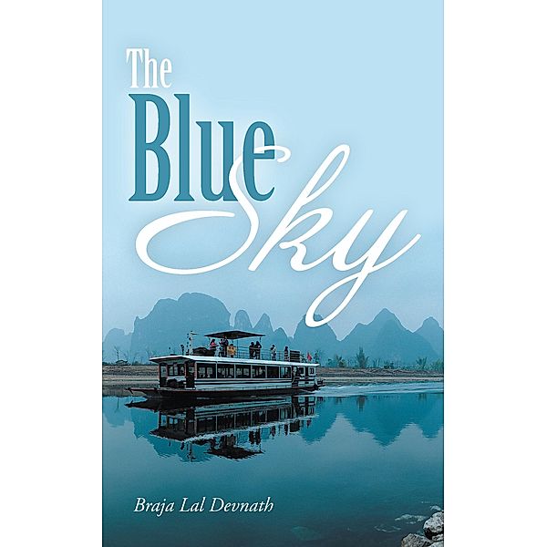 The Blue Sky, Braja Lal Devnath