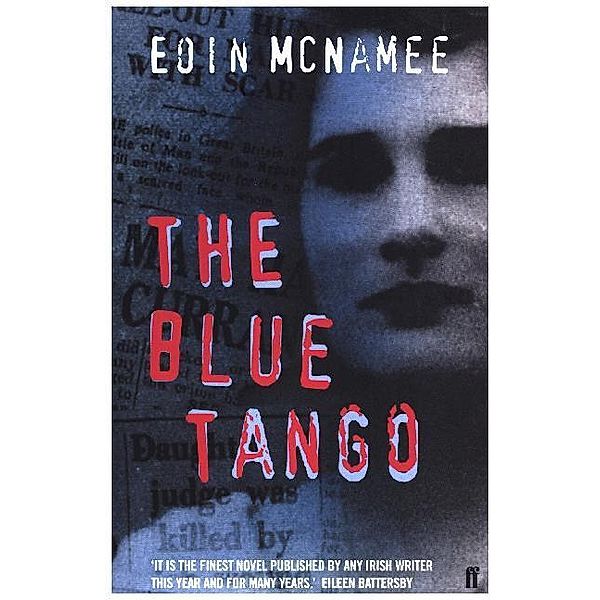 The Blue Tango, Eoin McNamee