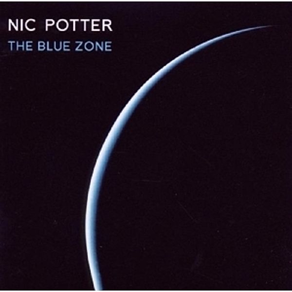 The Blue Zone, Nic Potter