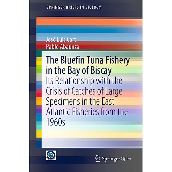The Bluefin Tuna Fishery in the Bay of Biscay, José Luis Cort, Pablo Abaunza