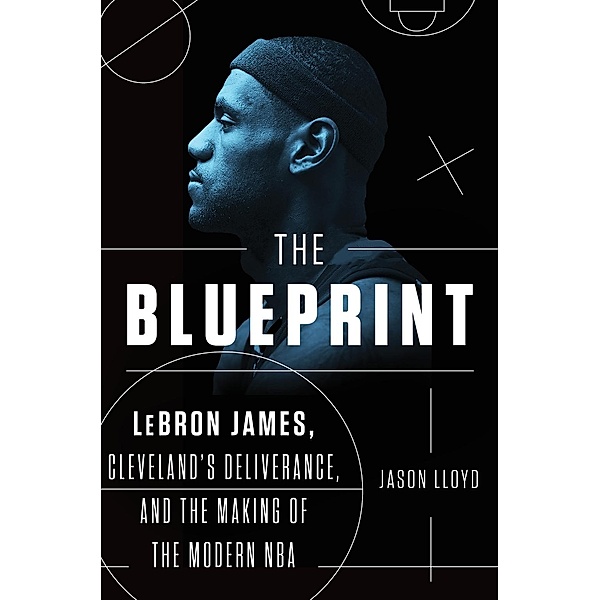 The Blueprint, Jason Lloyd
