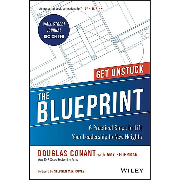 The Blueprint, Douglas R. Conant