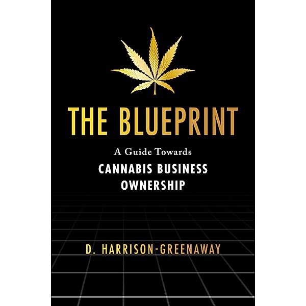 The Blueprint, D. Harrison-Greenaway