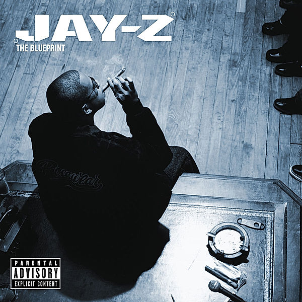 The Blueprint, Jay-Z