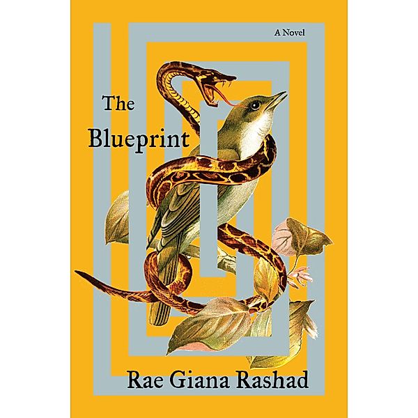 The Blueprint, Rae Giana Rashad