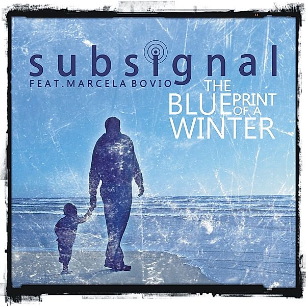 THE BLUEPRINT OF A WINTER, Subsignal