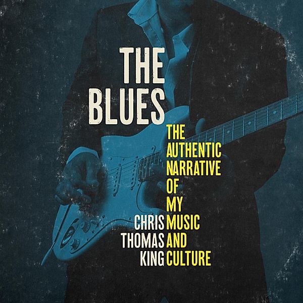 The Blues, Chris Thomas King