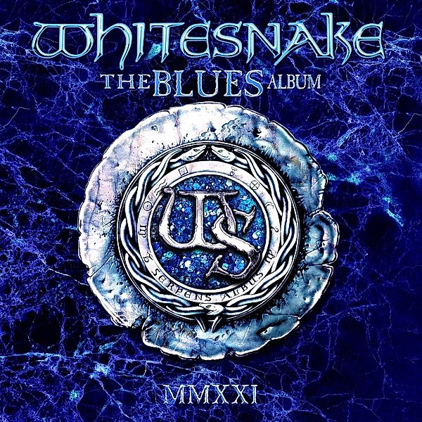 The Blues Album (2020 Remix), Whitesnake