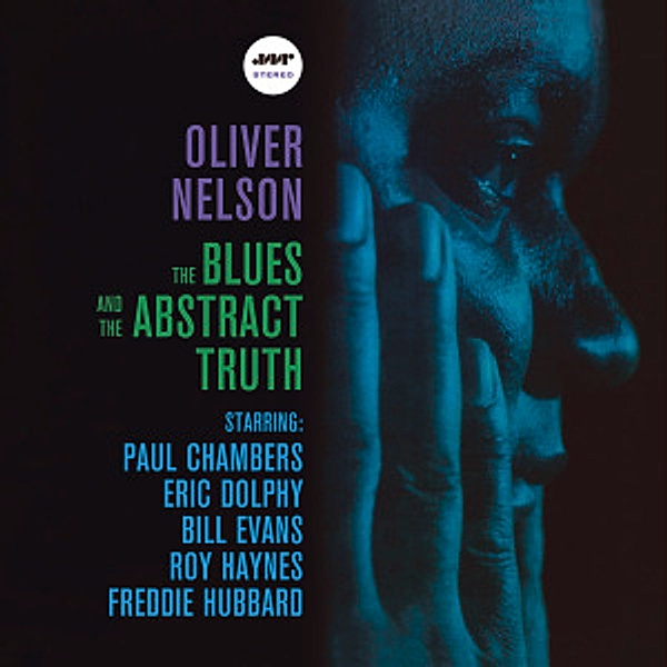 The Blues And The Abstract Truth (Vinyl), Oliver Nelson