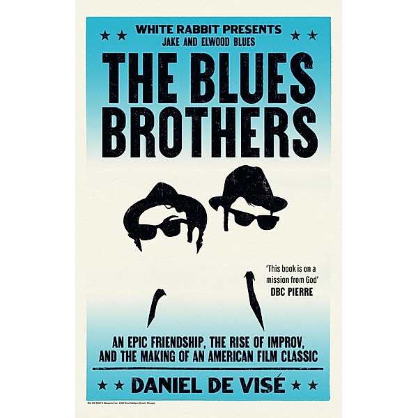 The Blues Brothers, Daniel de Visé
