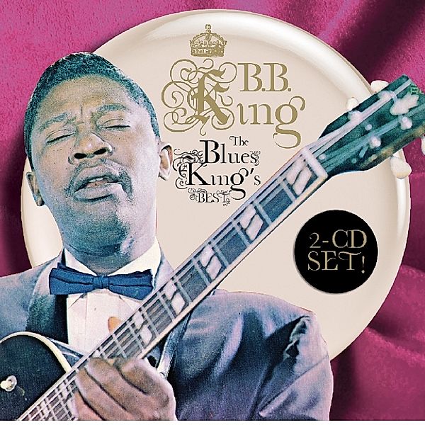 The Blues King'S Best, B.b. King