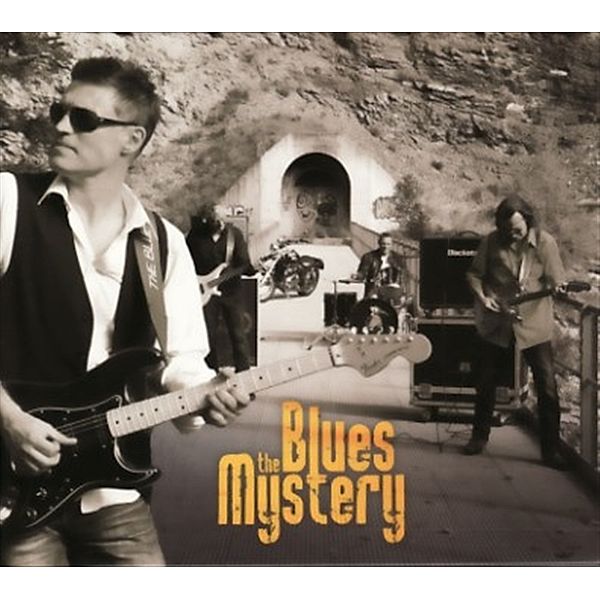 The Blues Mystery, The Blues Mystery