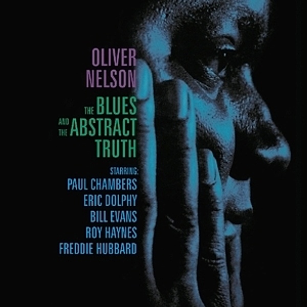 The Blues & The Abstract, Oliver Nelson