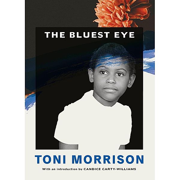 The Bluest Eye, Toni Morrison