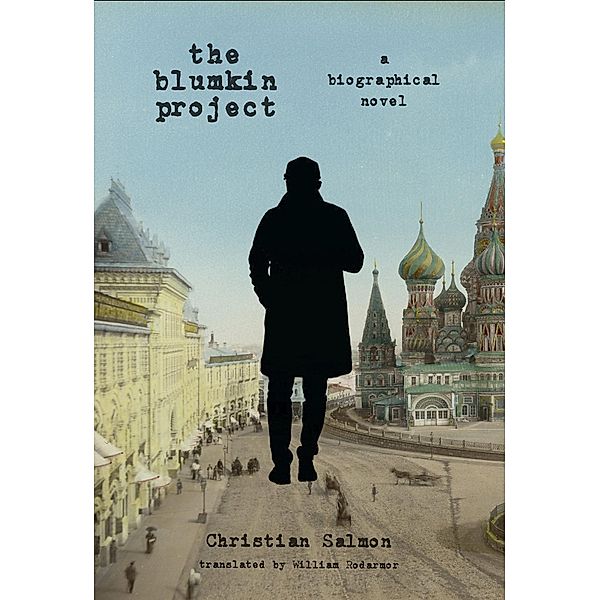 The Blumkin Project, Christian Salmon
