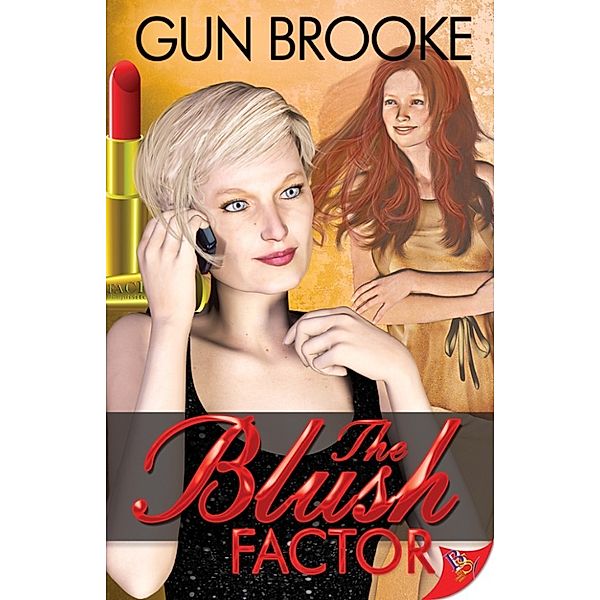 The Blush Factor, Gun Brooke