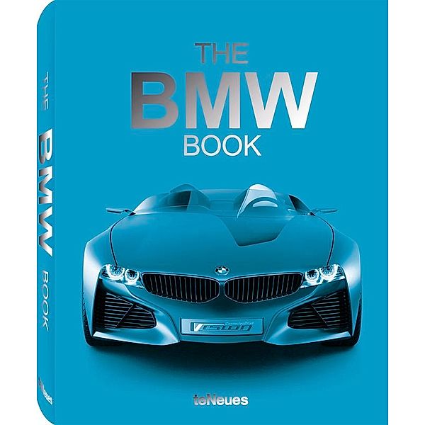 The BMW Book