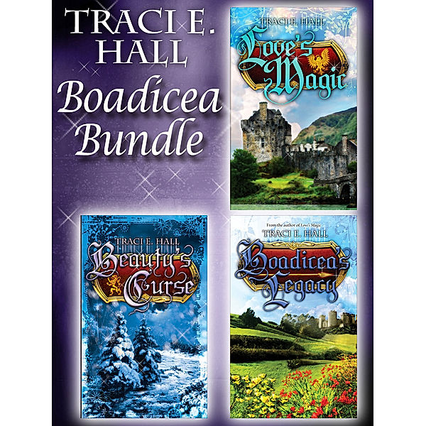 The Boadicea Collection, Traci Hall