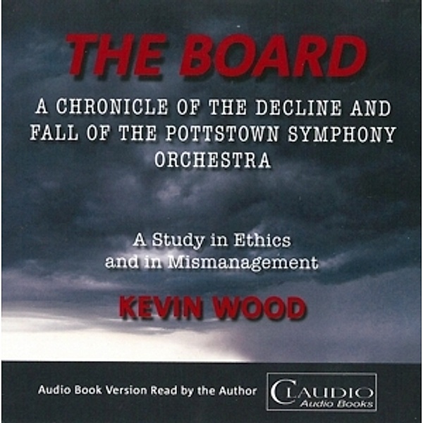 The Board, Kevin Wood