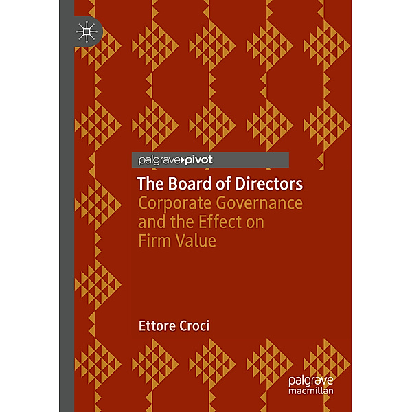 The Board of Directors, Ettore Croci